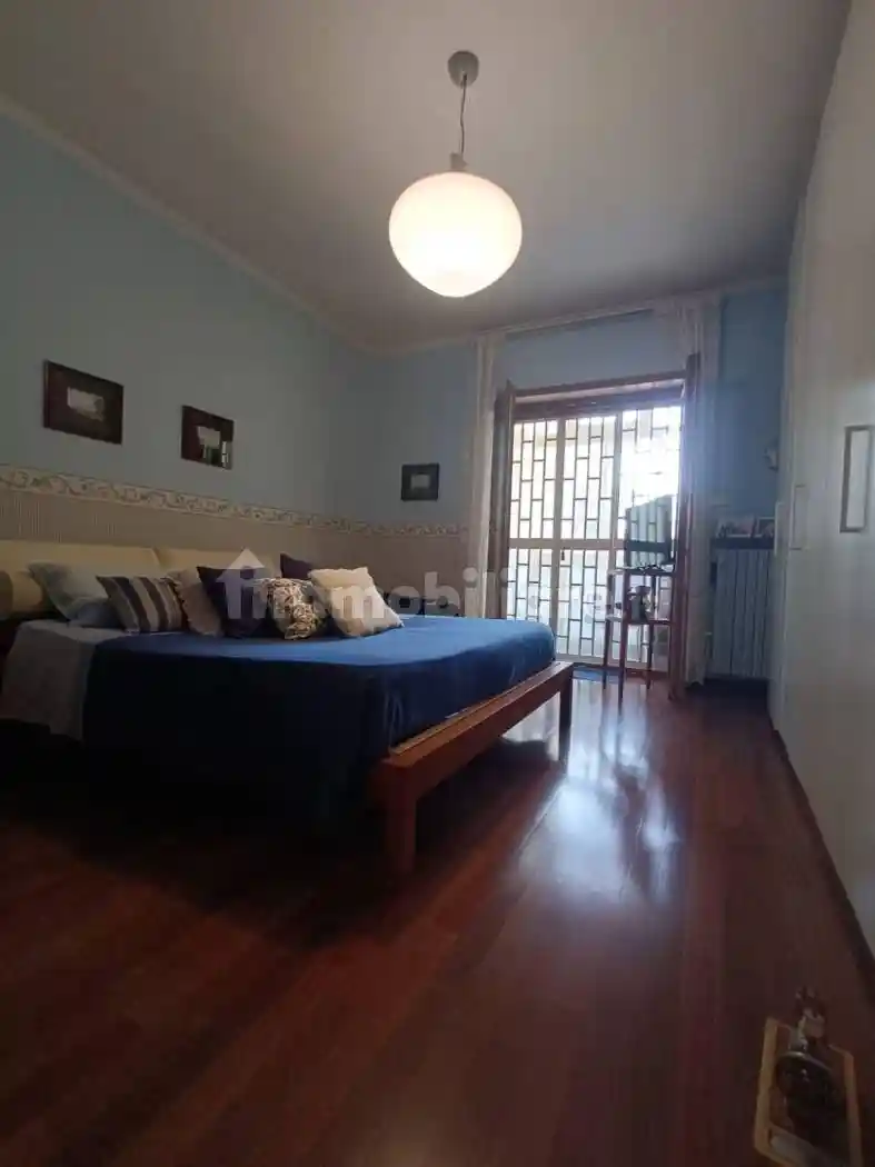 Appartamento via Domenico Fontana 150, Rione Alto, Napoli - foto 4