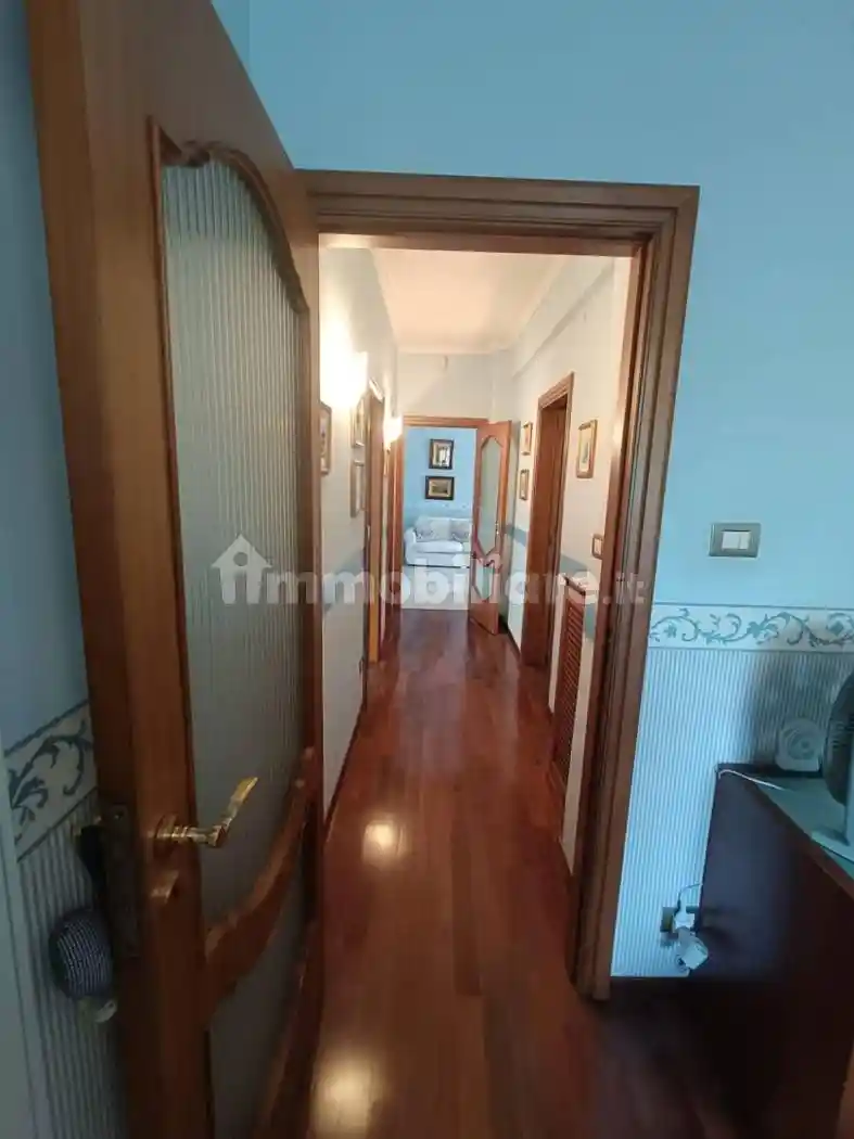 Appartamento via Domenico Fontana 150, Rione Alto, Napoli - foto 5