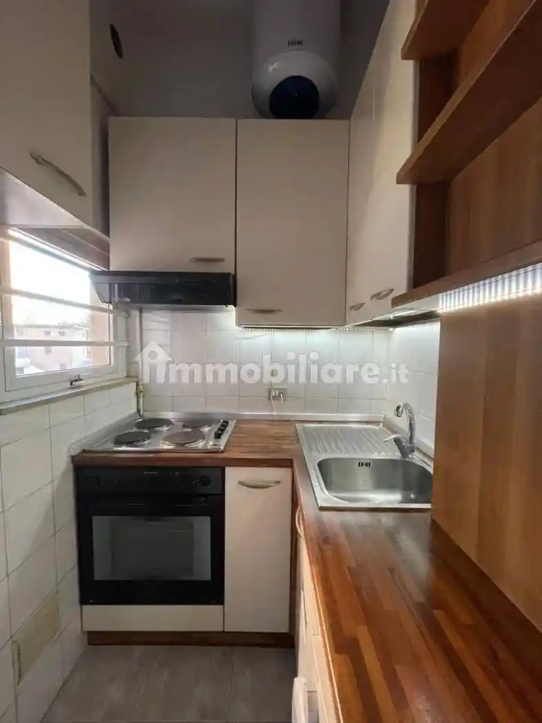 Monolocale via Bari 4, Tre Castelli - Faenza, Milano - foto 3