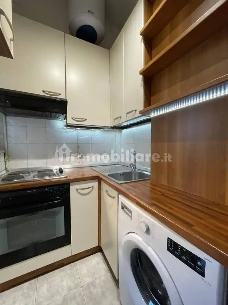 Monolocale via Bari 4, Tre Castelli - Faenza, Milano - foto 5