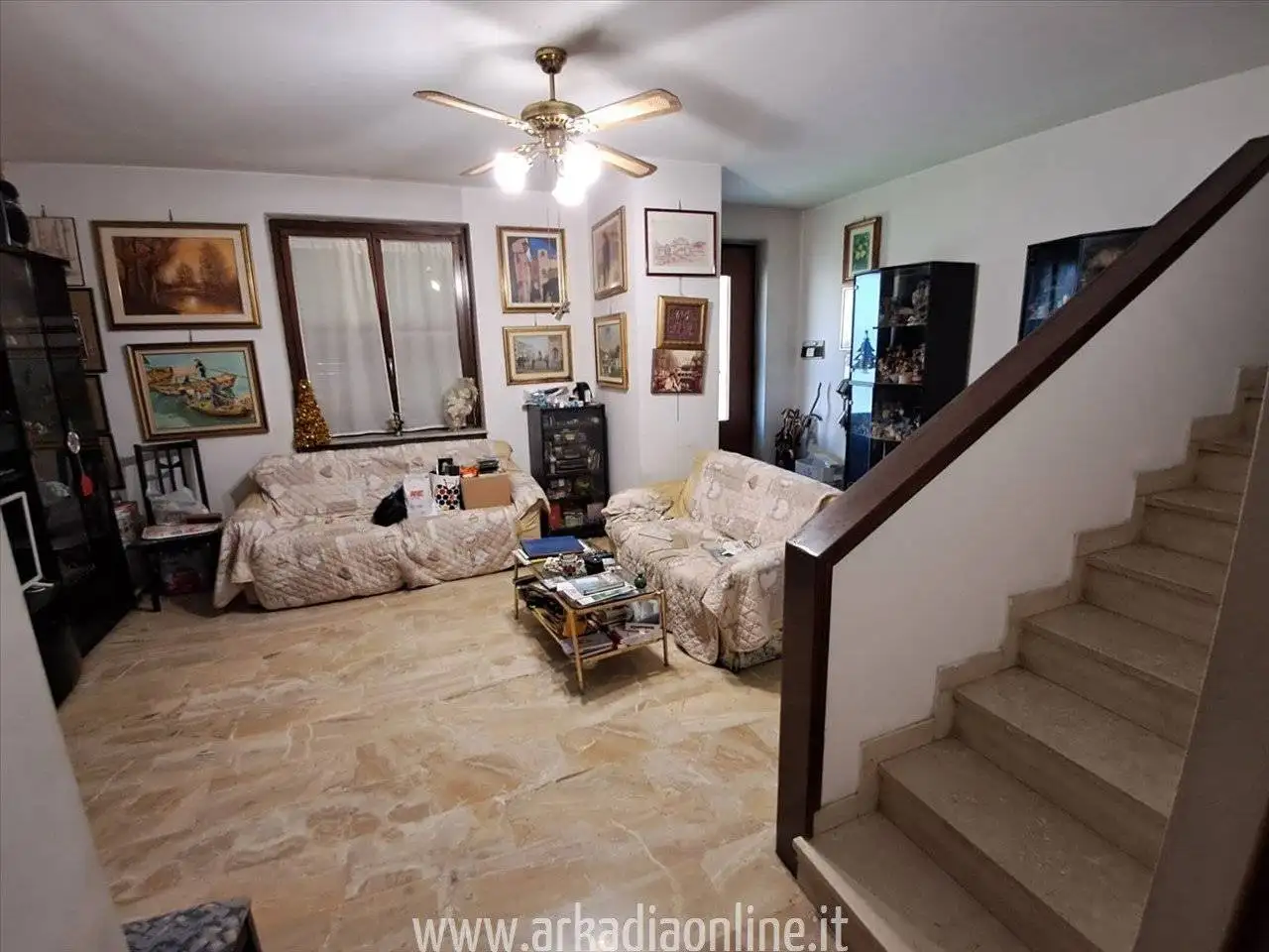 Villetta a schiera in vendita a Piacenza