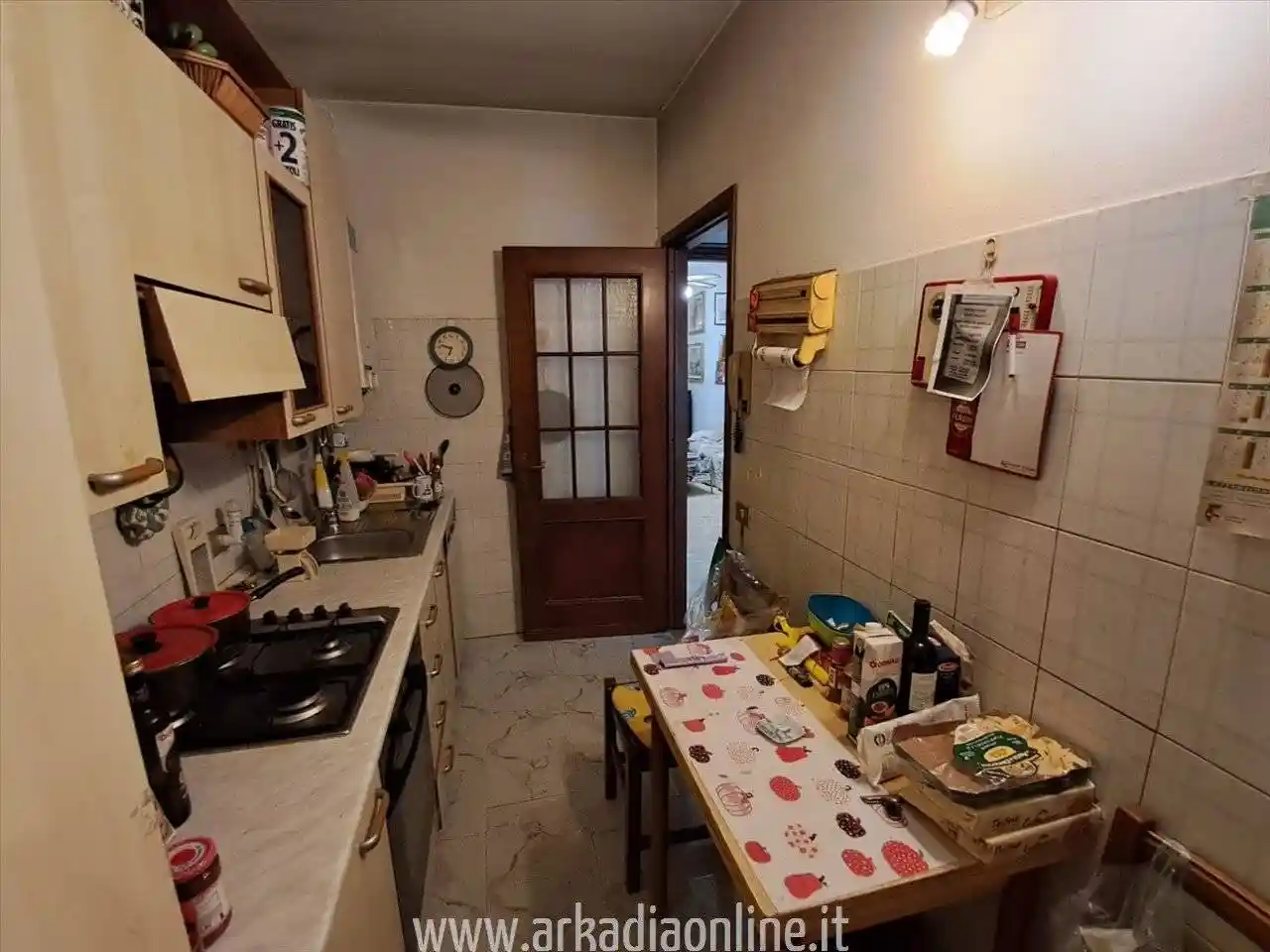 Villa a schiera 4 locali, buono stato, San Lazzaro, Piacenza - foto 3