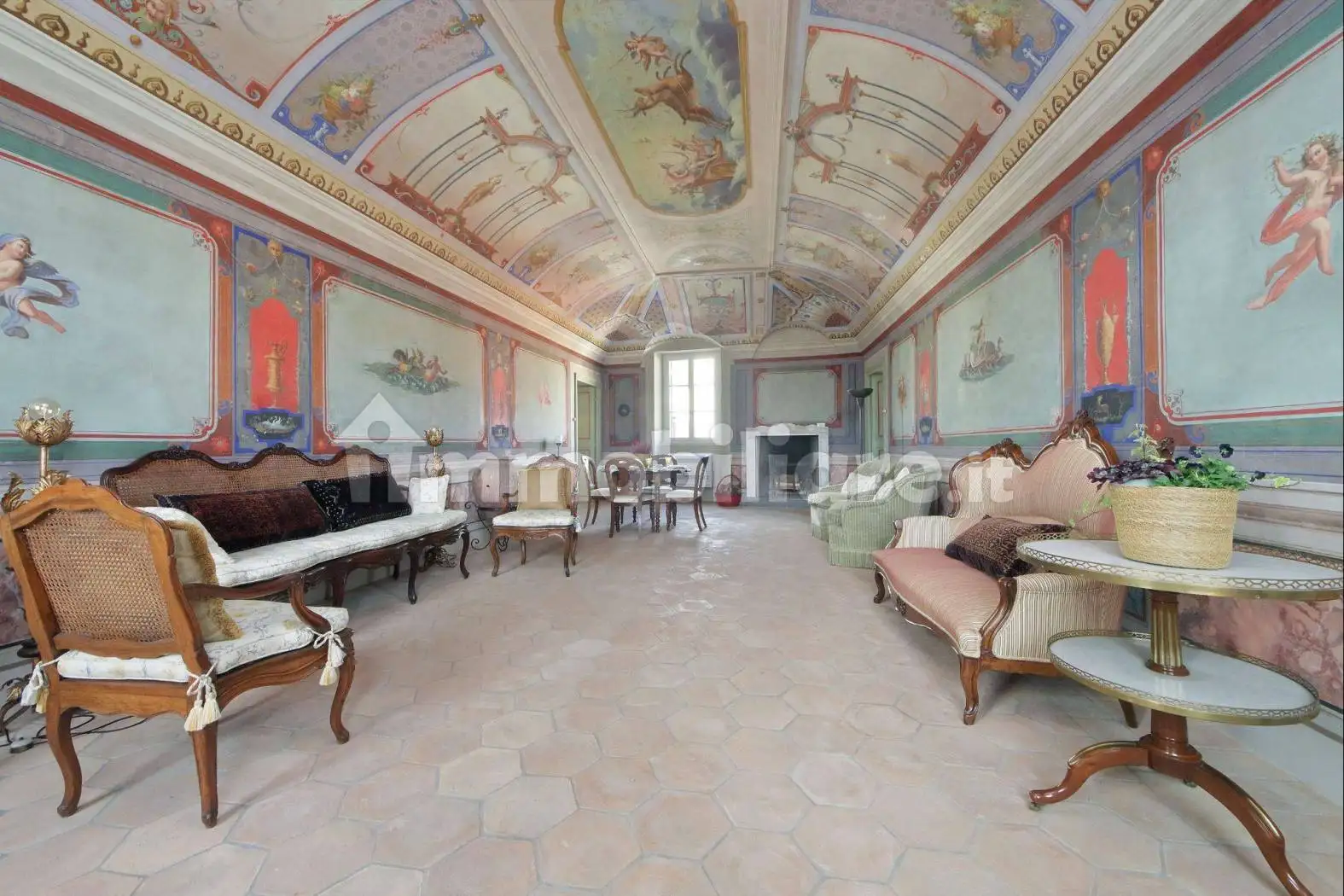 Attico - Mansarda in affitto a Cerveteri