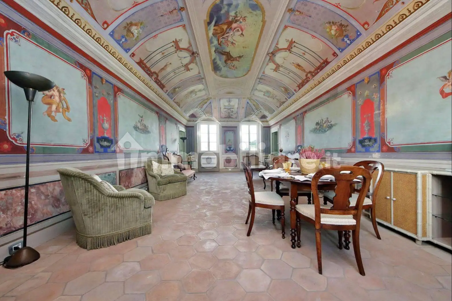 Attico piazza Risorgimento 4, Centro, Cerveteri - foto 2