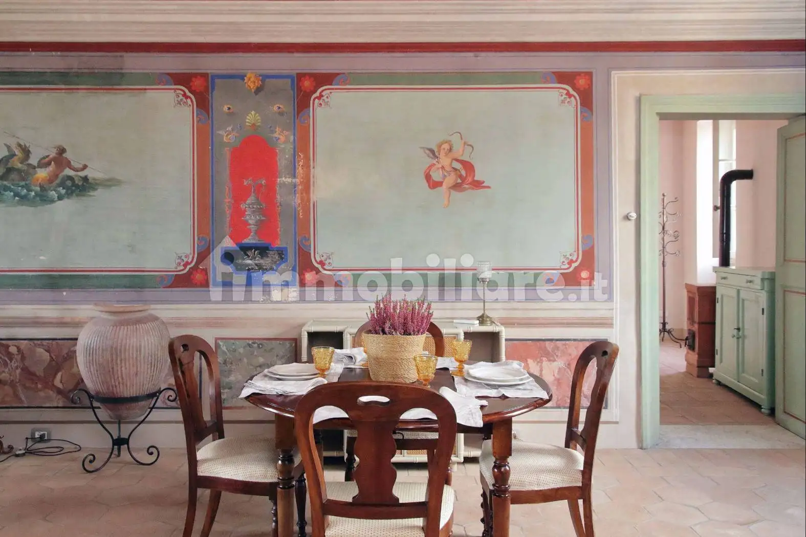 Attico piazza Risorgimento 4, Centro, Cerveteri - foto 3