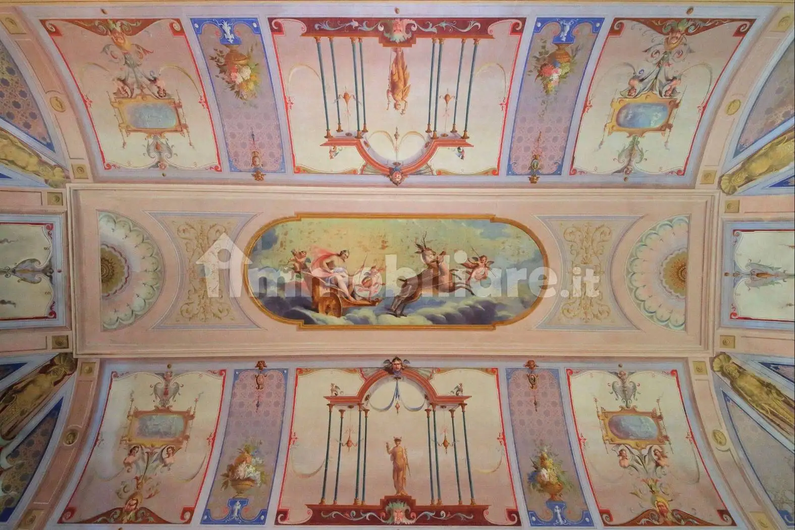 Attico piazza Risorgimento 4, Centro, Cerveteri - foto 4