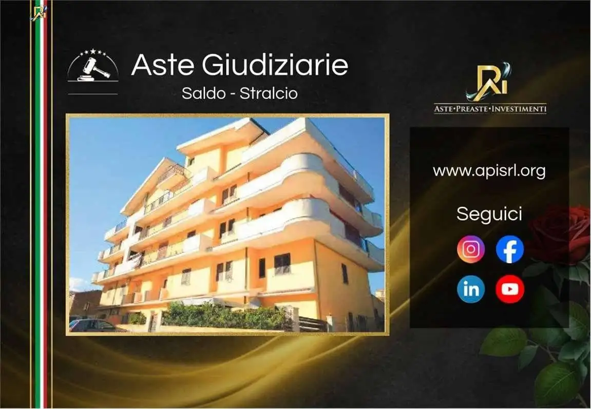 Appartamento in asta a Modica