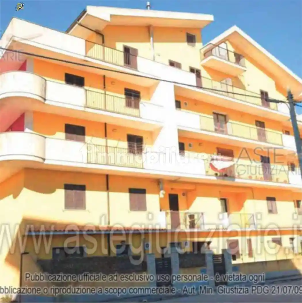 Appartamento all'asta via Vanella , 181 1/A, Modica - foto 2