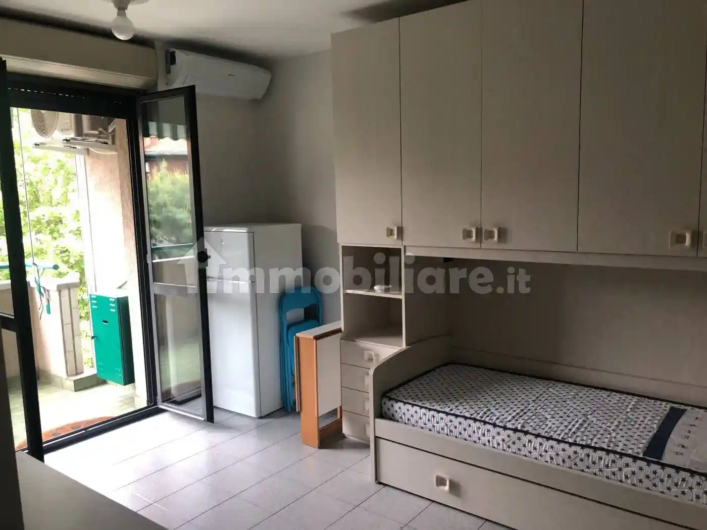 Monolocale via Monte Rotondo 21, Niguarda, Milano - foto 2