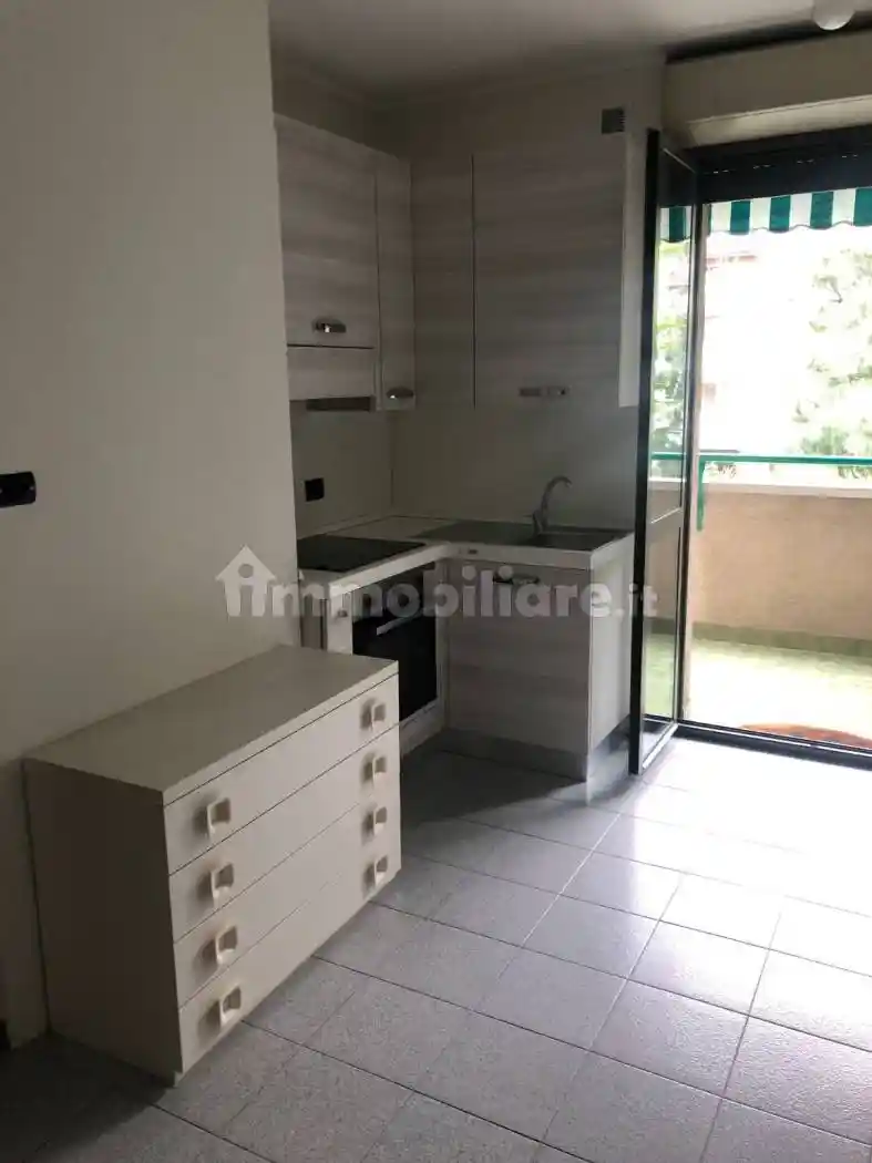 Monolocale via Monte Rotondo 21, Niguarda, Milano - foto 3