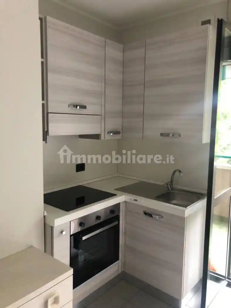 Monolocale via Monte Rotondo 21, Niguarda, Milano - foto 4