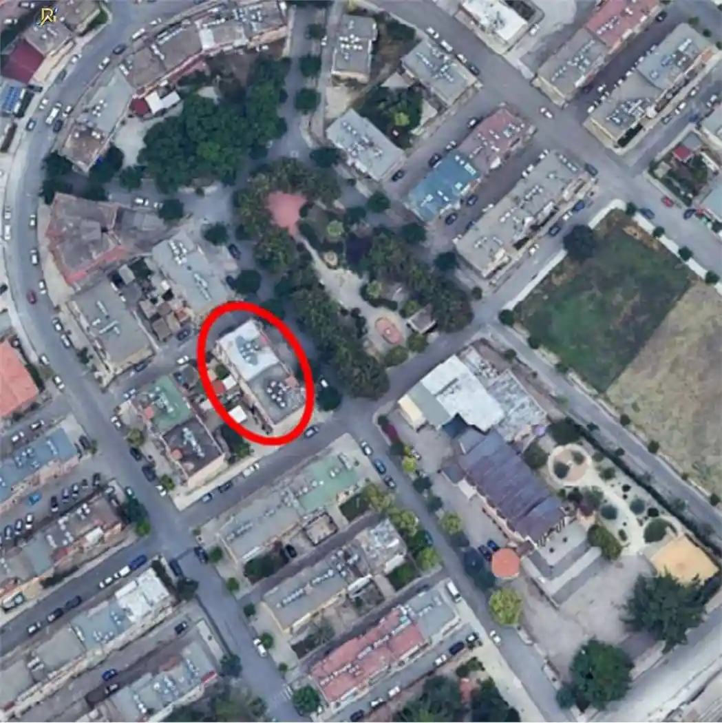 Appartamento all'asta viale delle Rose, 3, San Cataldo - foto 3