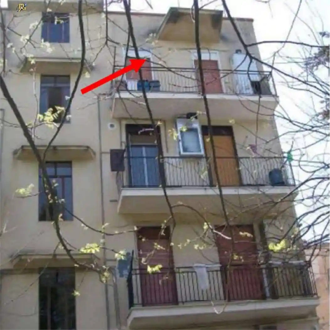 Appartamento all'asta viale delle Rose, 3, San Cataldo - foto 4