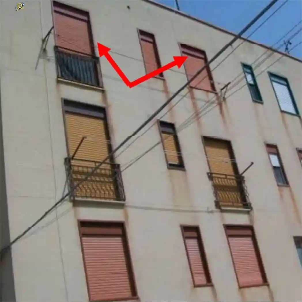 Appartamento all'asta viale delle Rose, 3, San Cataldo - foto 5
