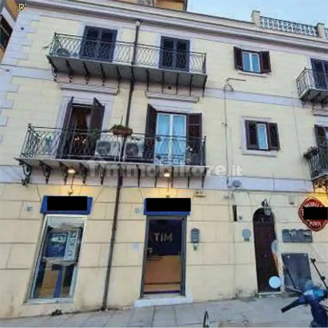 Appartamento all'asta Vle del Fante, 16, Palermo - foto 2