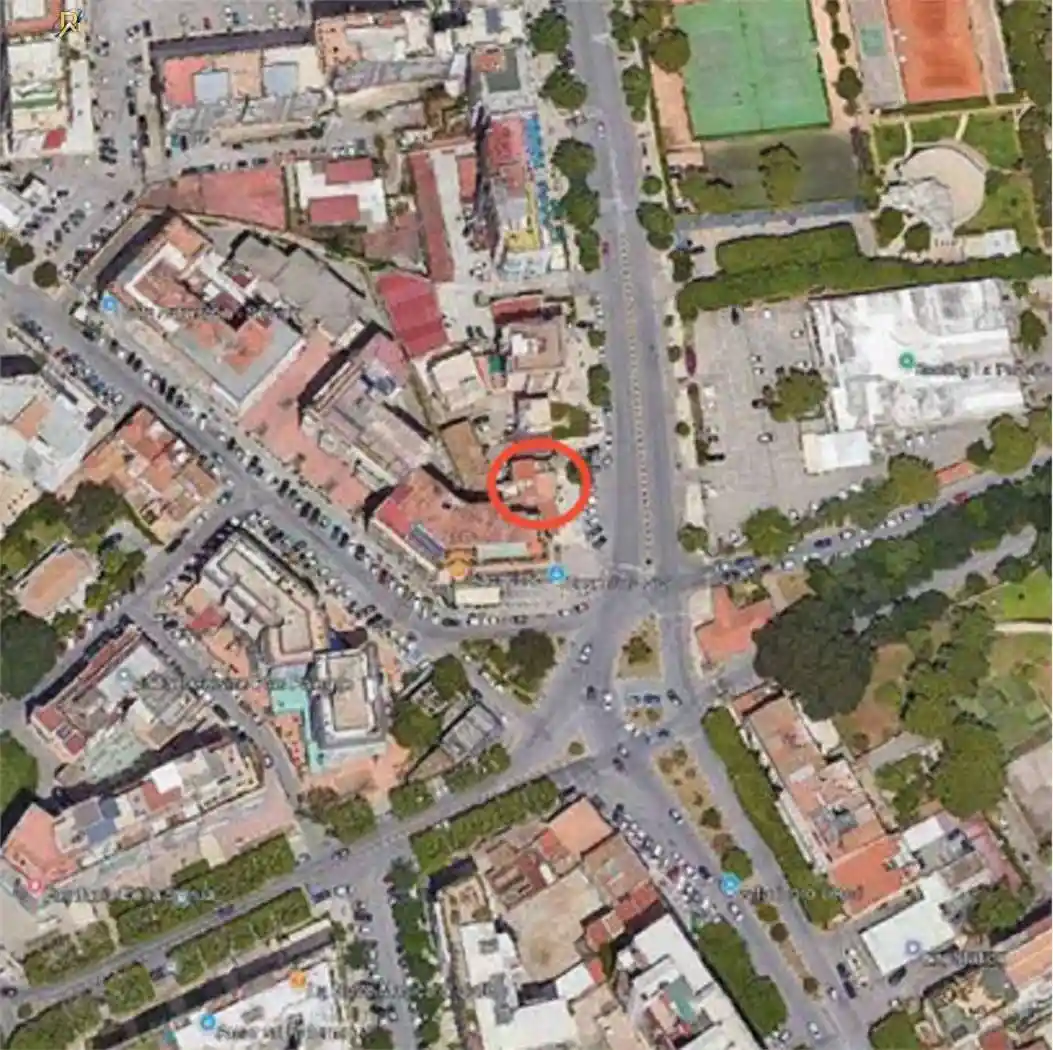 Appartamento all'asta Vle del Fante, 16, Palermo - foto 3