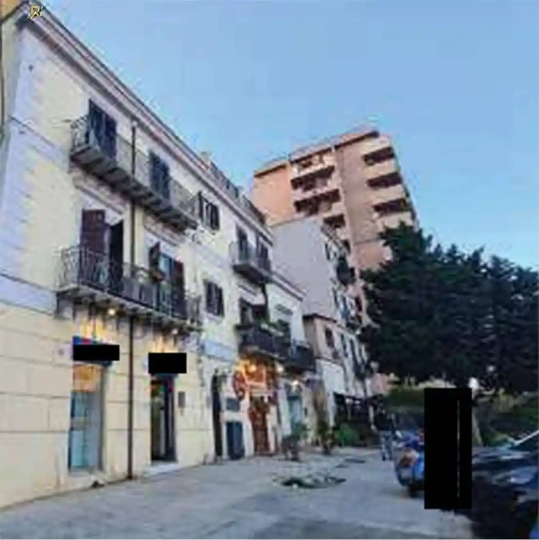 Appartamento all'asta Vle del Fante, 16, Palermo - foto 4