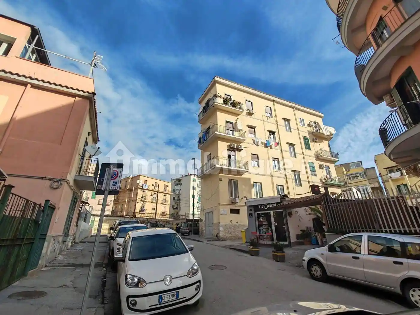 Attico via di Pozzuoli, Bagnoli, Napoli - foto 5