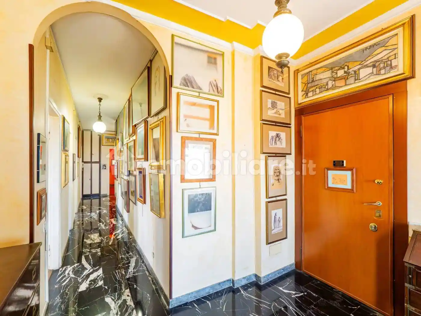 Appartamento corso Lodi 59, Lodi - Brenta, Milano - foto 2