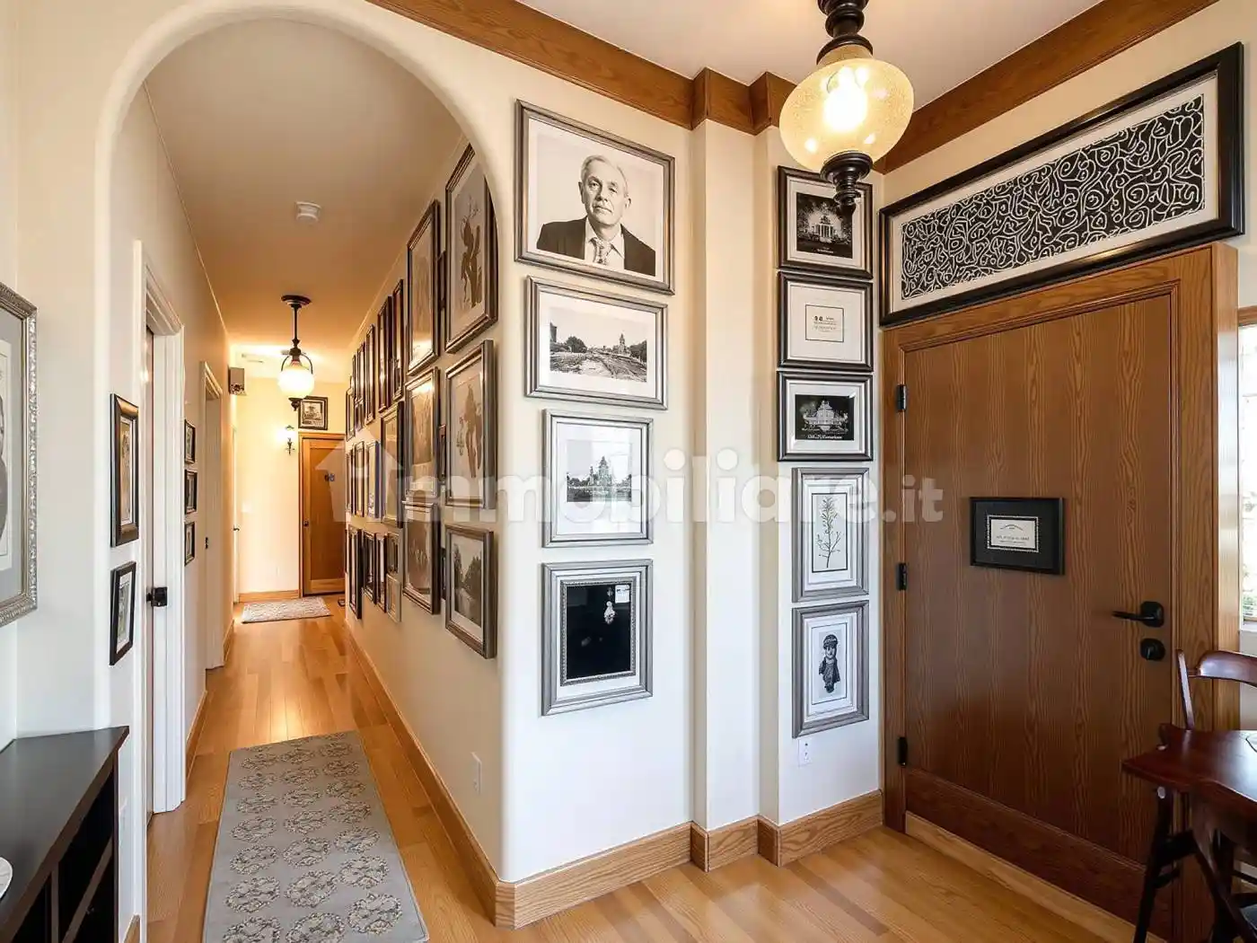 Appartamento corso Lodi 59, Lodi - Brenta, Milano - foto 3