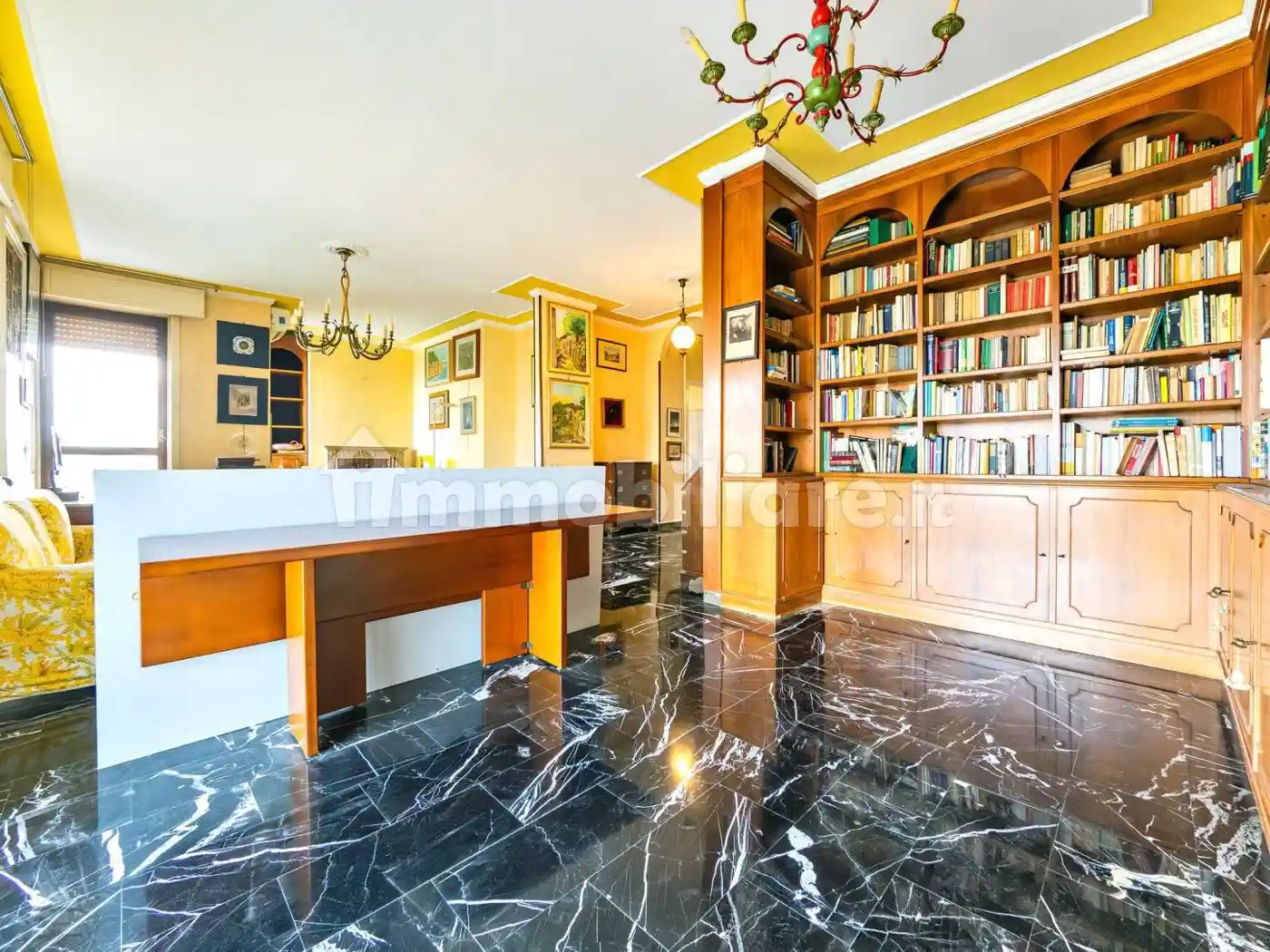 Appartamento corso Lodi 59, Lodi - Brenta, Milano - foto 4