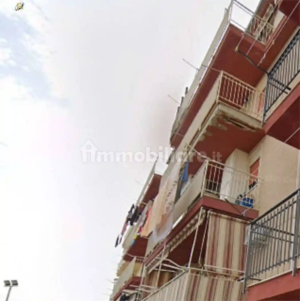 Appartamento all'asta via A. Segni, 28, Licata - foto 2