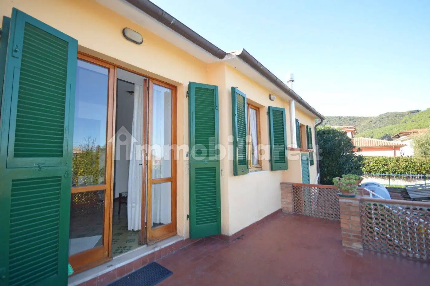 Villa in vendita a Marciana Marina