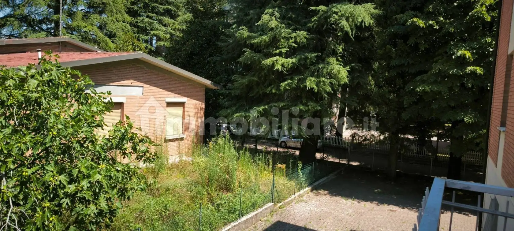 Appartamento in vendita a Reggio Emilia