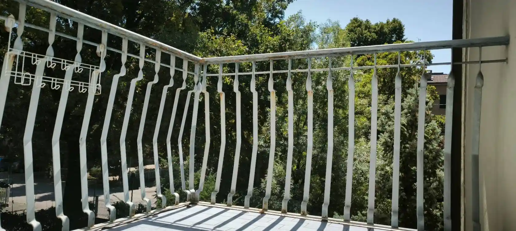 Trilocale via Vittorio Alfieri 20, Baragalla - Canalina, Reggio Emilia - foto 4