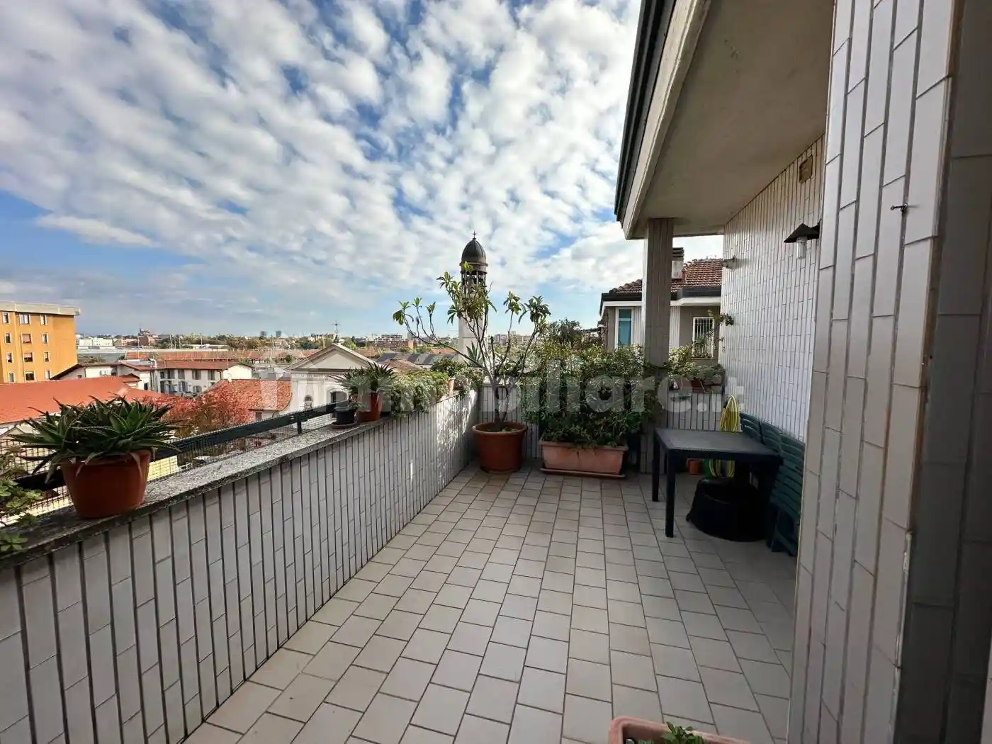 Attico piazza Greco 10, Greco - Segnano, Milano - foto 2