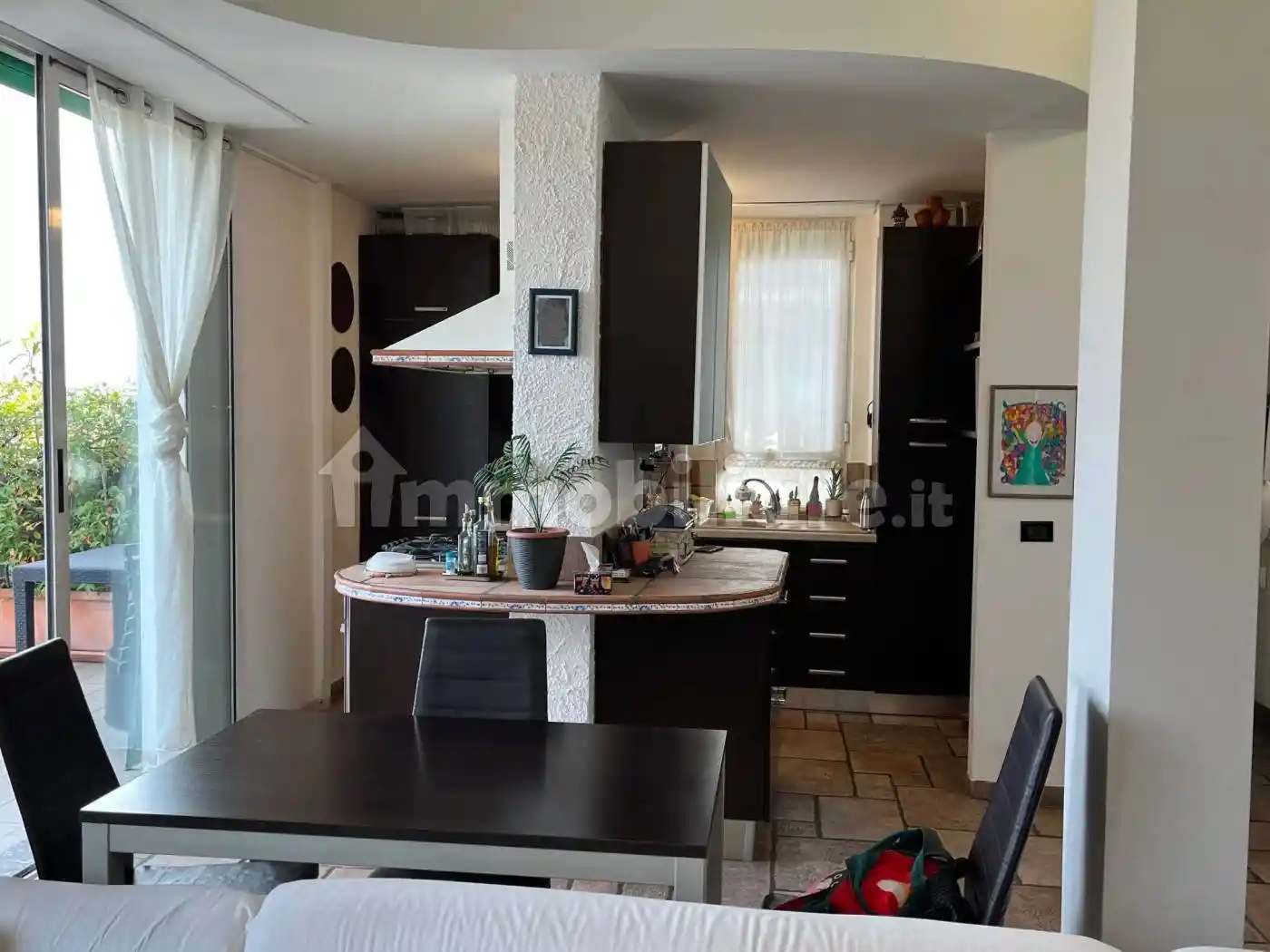 Attico piazza Greco 10, Greco - Segnano, Milano - foto 4