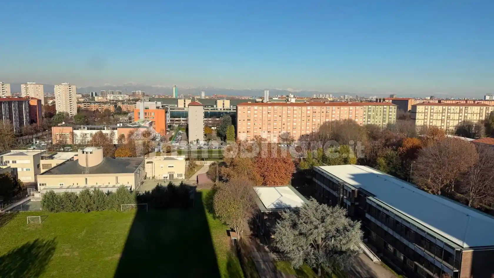 Trilocale via Ugo Betti 69, Gallaratese, Milano - foto 2