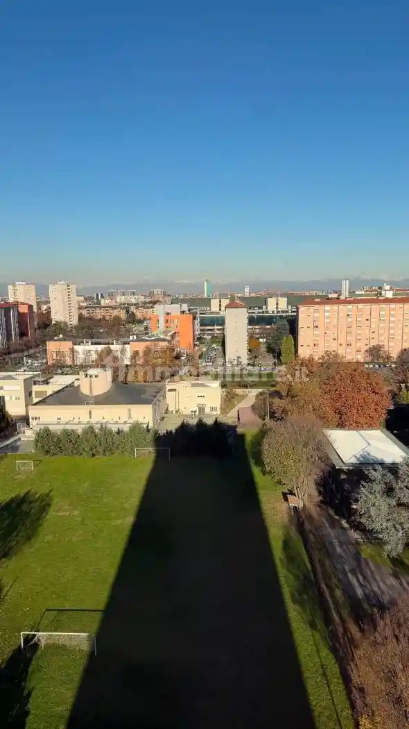 Trilocale via Ugo Betti 69, Gallaratese, Milano - foto 3