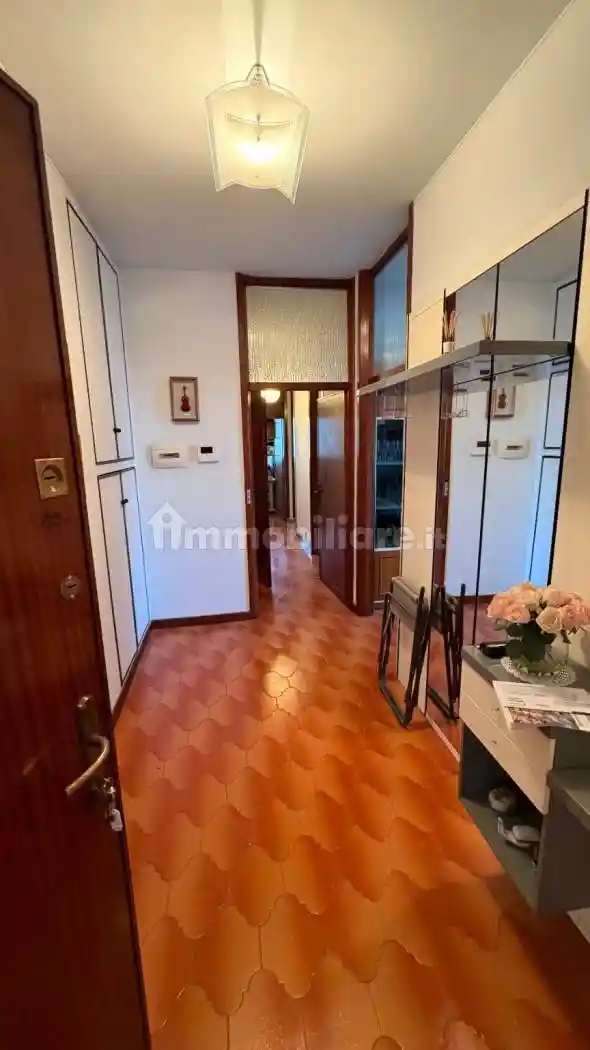 Trilocale via Ugo Betti 69, Gallaratese, Milano - foto 4