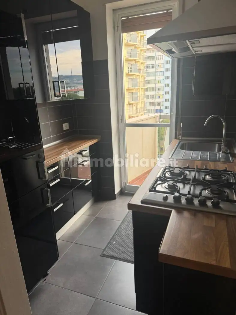 Trilocale via Lago di Bracciano, Santa Filomena, Montesilvano - foto 5