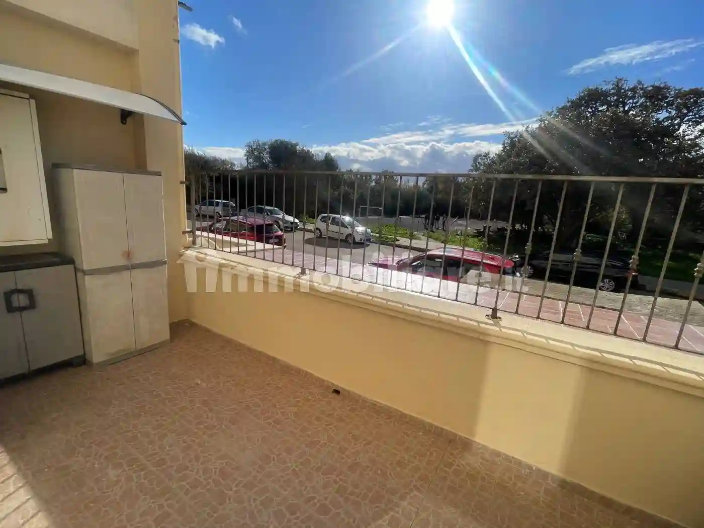 Trilocale via Pasquale Marginesu 12, Sant'Orsola, Sassari - foto 4