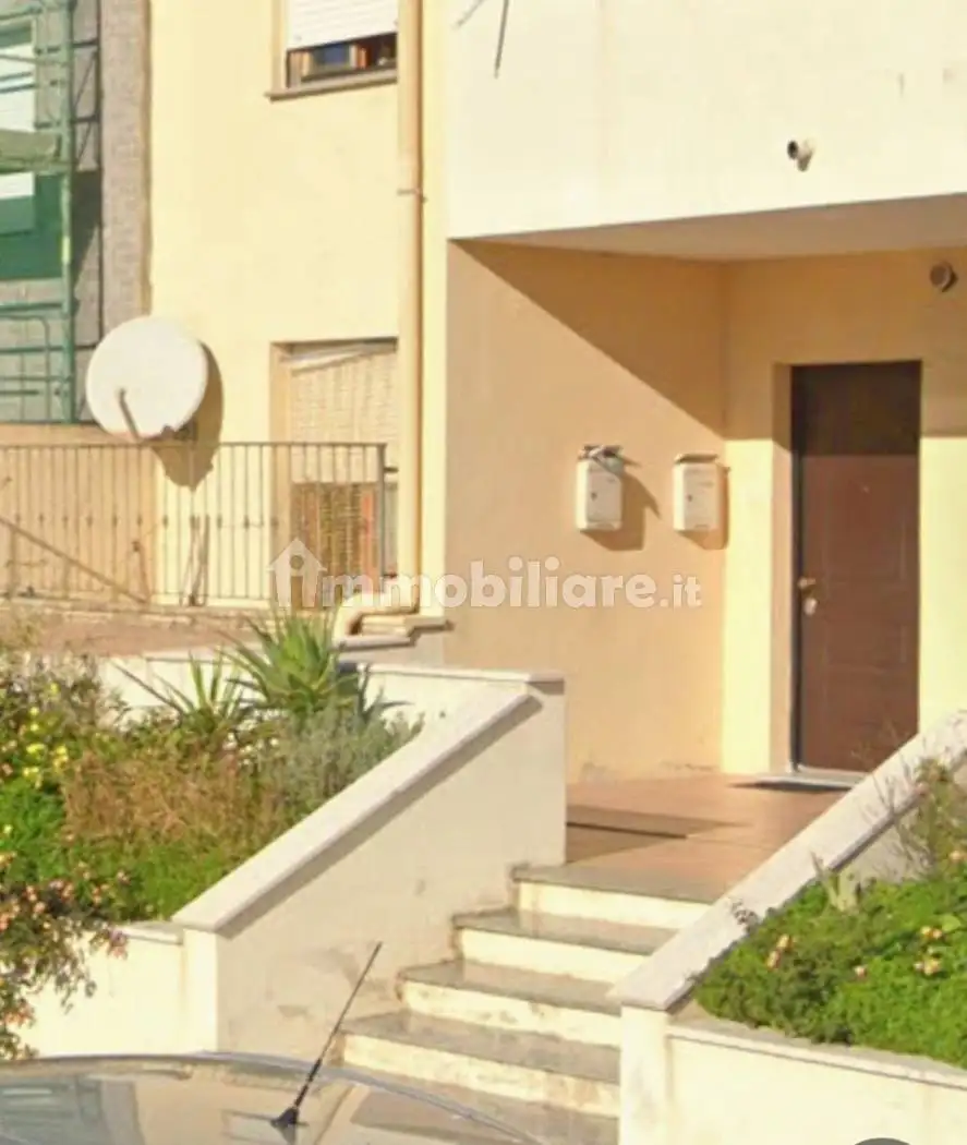 Appartamento in vendita a Sassari