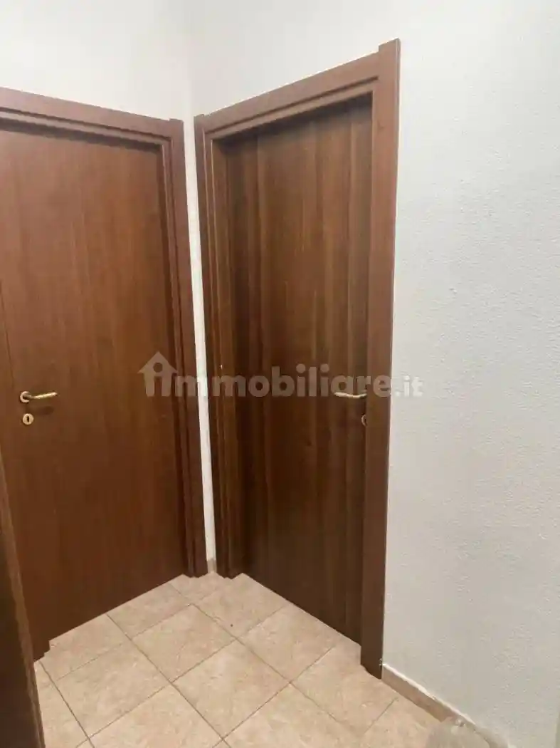 Trilocale via Pasquale Marginesu 12, Sant'Orsola, Sassari - foto 4