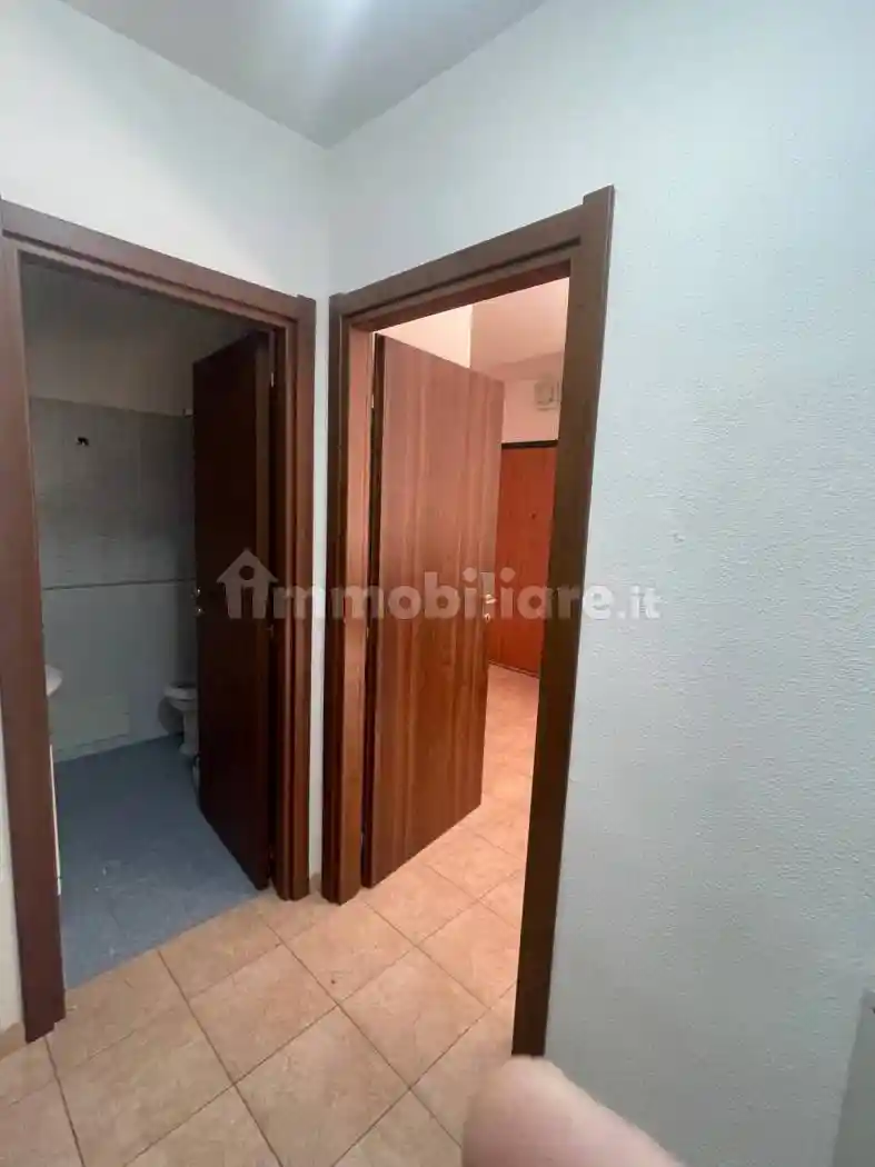 Trilocale via Pasquale Marginesu 12, Sant'Orsola, Sassari - foto 5