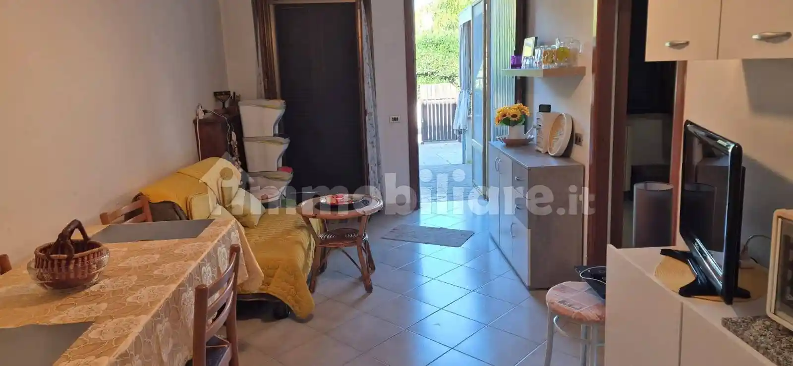 Appartamento in vendita a Terracina