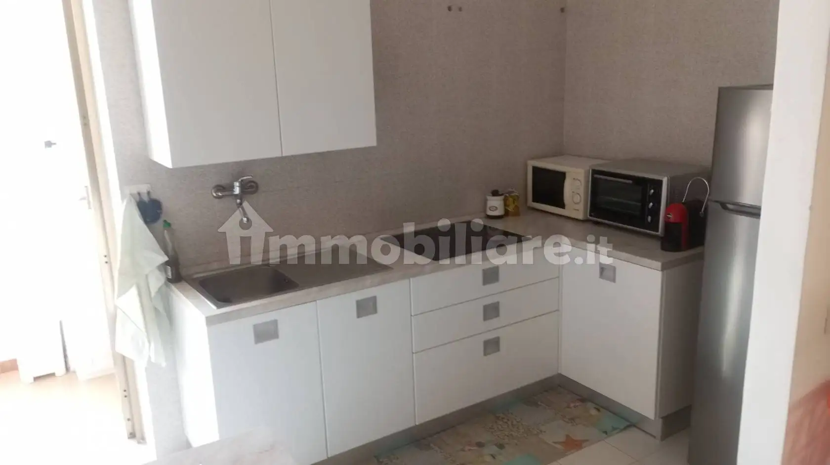 Appartamento in vendita a Ginosa