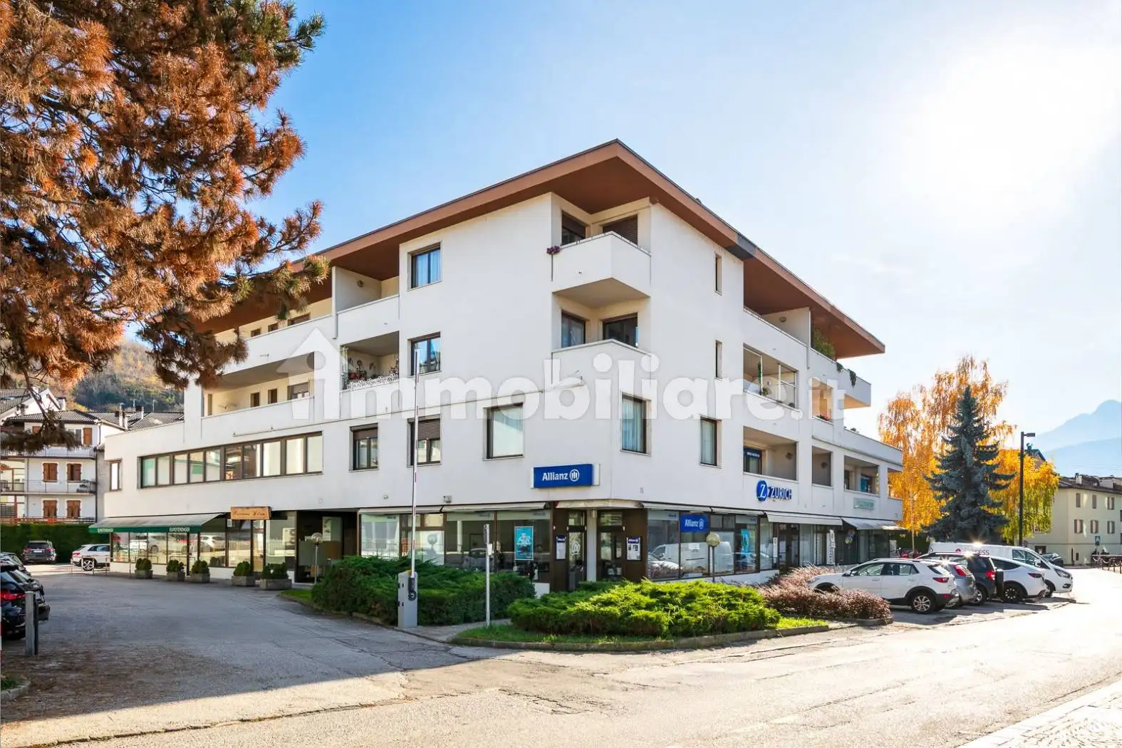 Loft in vendita a Pergine Valsugana