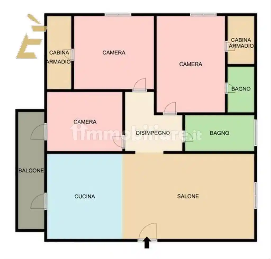 Appartamento - foto 5