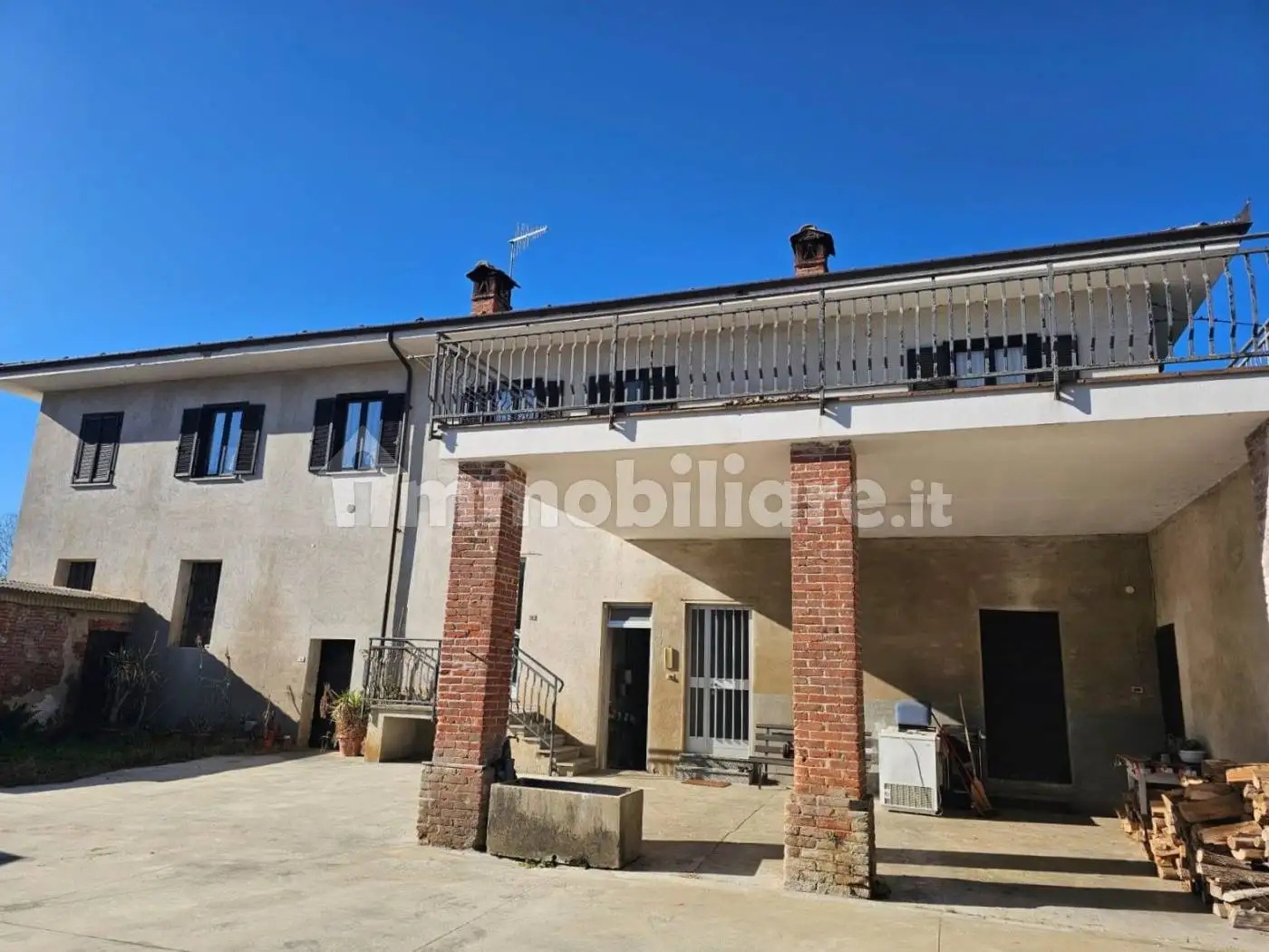 Casa indipendente in vendita a Bene Vagienna