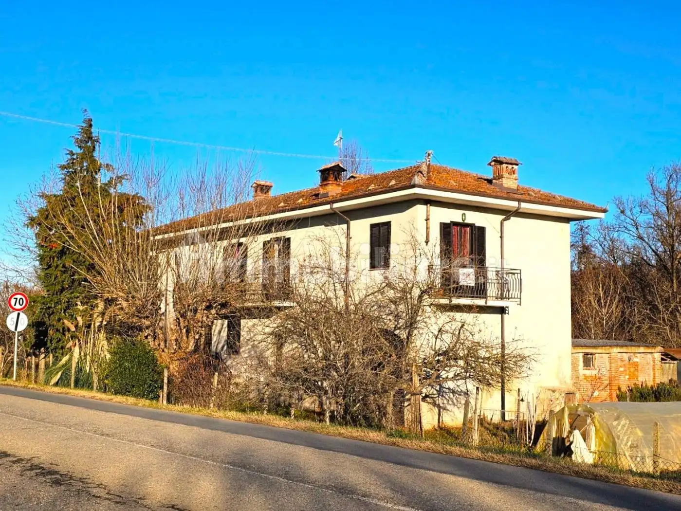 Terratetto unifamiliare via Carrù 83, Bene Vagienna - foto 3