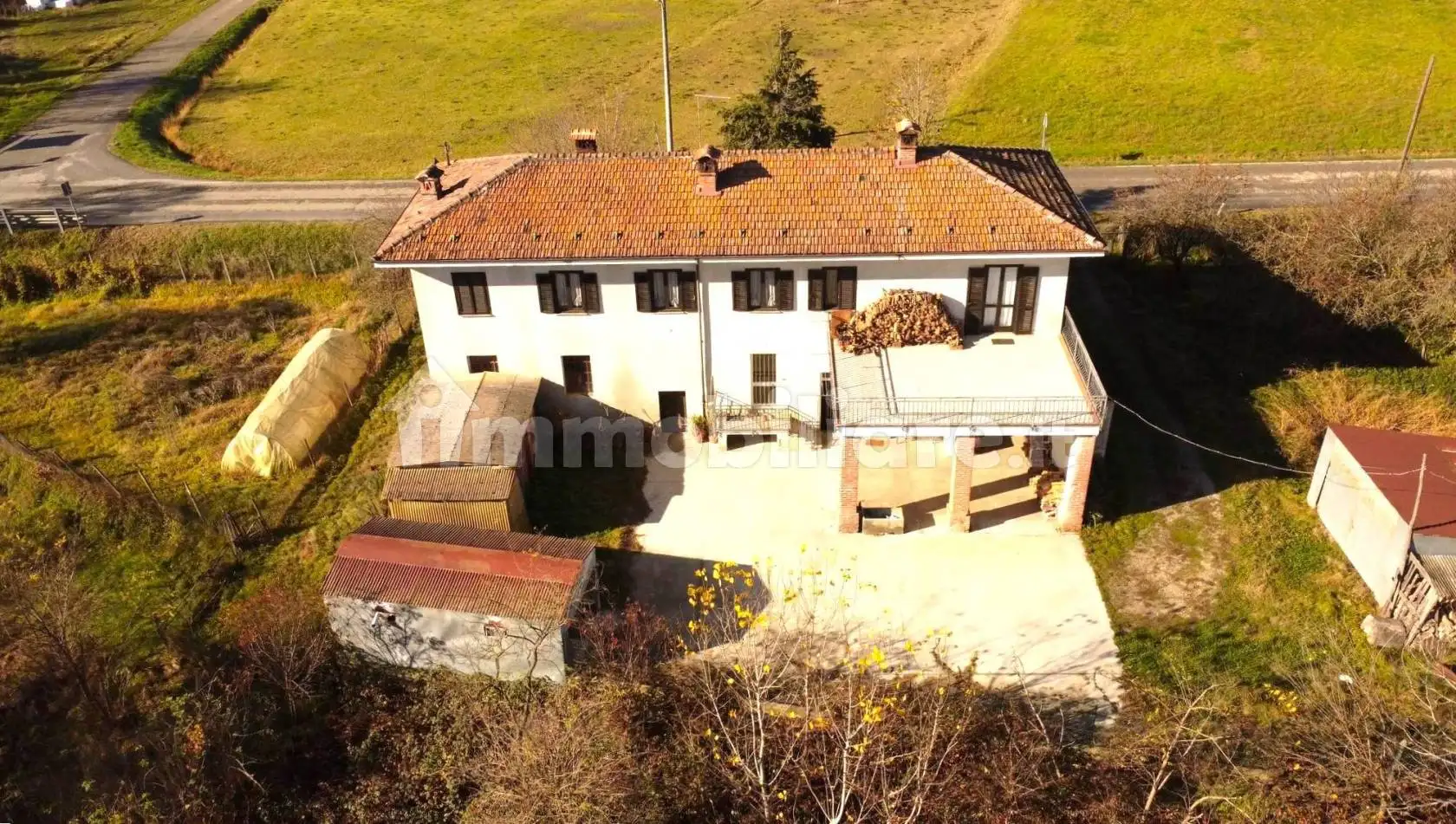 Terratetto unifamiliare via Carrù 83, Bene Vagienna - foto 5