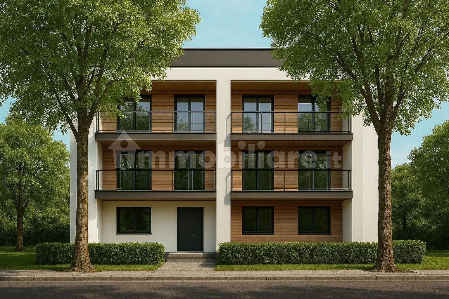 Casa indipendente in vendita a Novafeltria