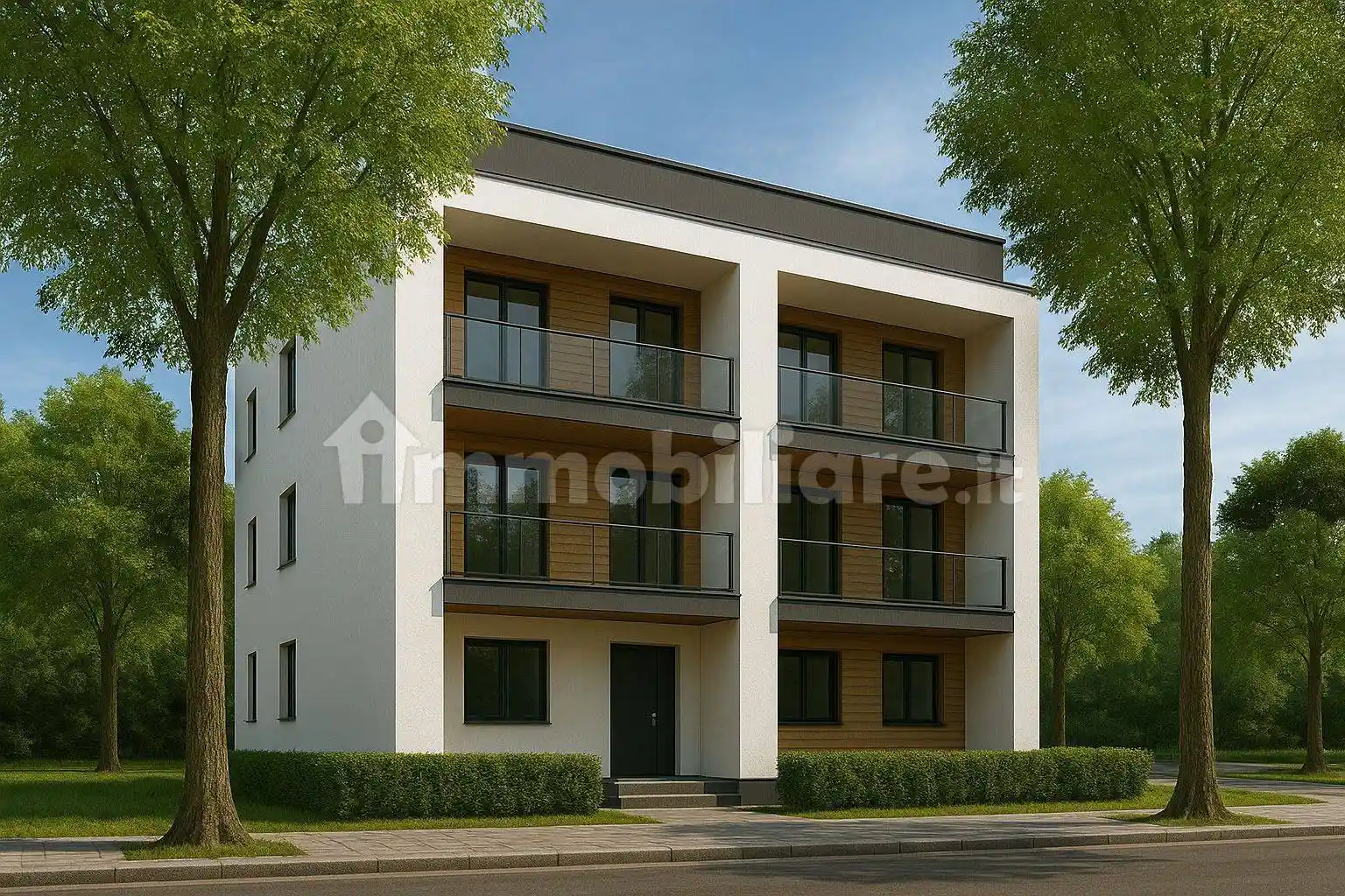 Casa indipendente - foto 2