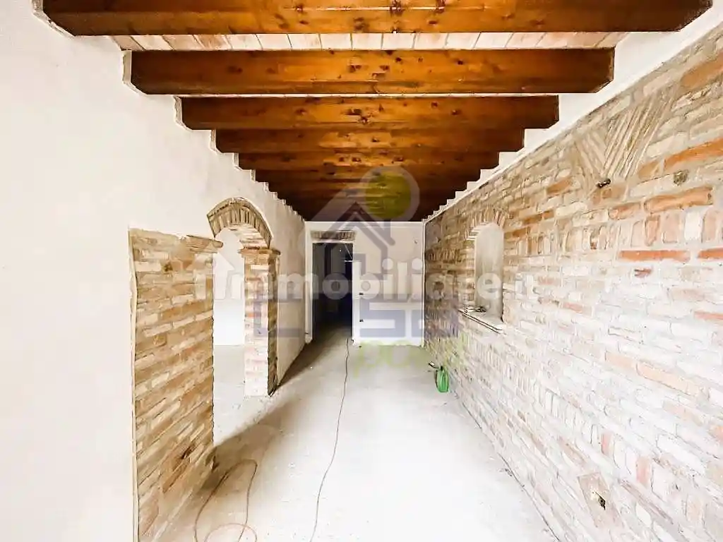 Casa indipendente in vendita a Asola