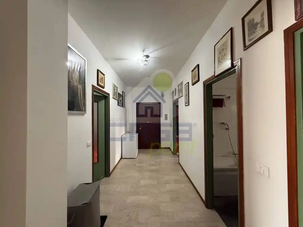 Quadrilocale via pozzi 11, Centro, Casalmaggiore - foto 2